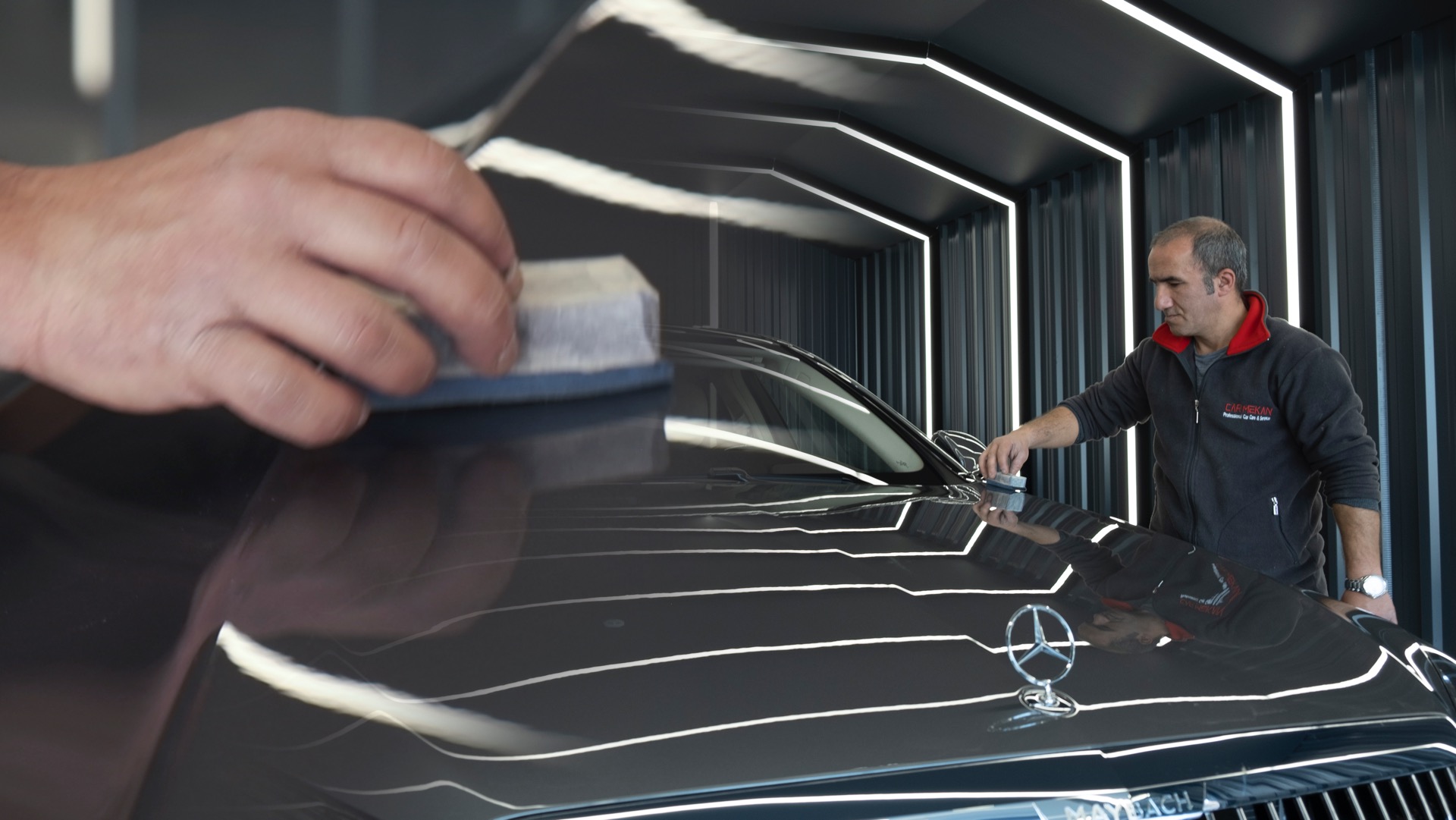 Gümüldür Seramik Kaplama