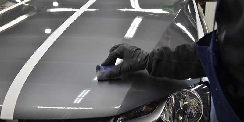 Gümüldür Seramik Kaplama